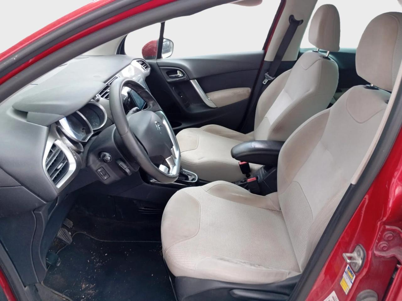 Citroen C3 1.4 HDi 70 FAP Exclusive Style
