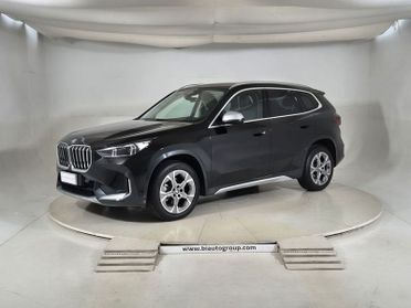 BMW X1 U11 sdrive18d X-Line Edition Essence auto