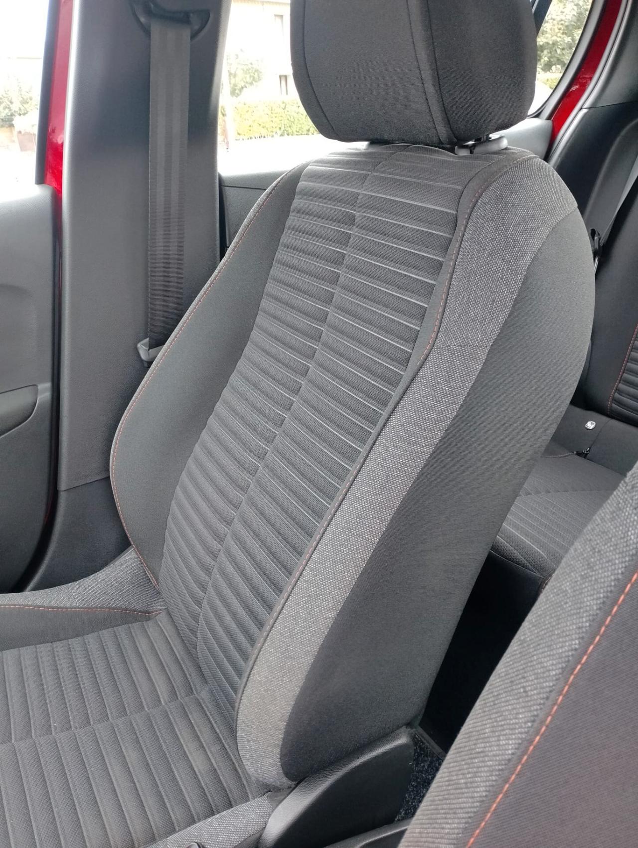 Peugeot 208 PureTech 75 Stop&Start 5 porte Active