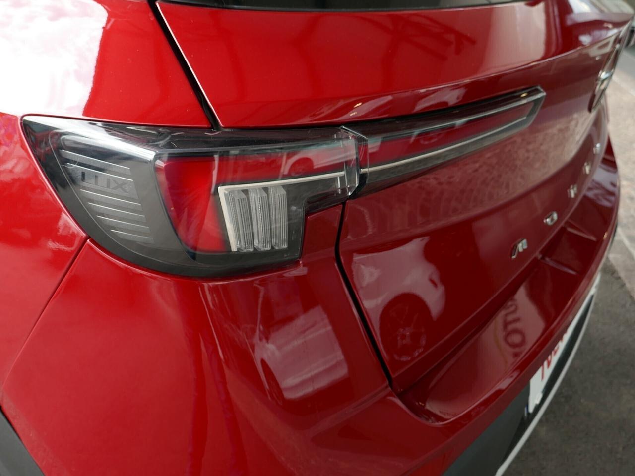 OPEL MOKKA 1.2 Turbo 130cv aut. ELEGANCE KM 55.000