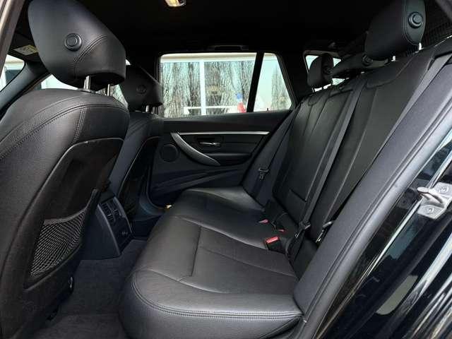 BMW 320 Serie 3 F31 2015 Touring 320d Touring Msport