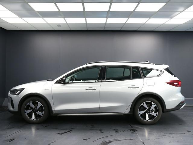 FORD Focus 1.5 EcoBlue 115 CV automatico SW Active