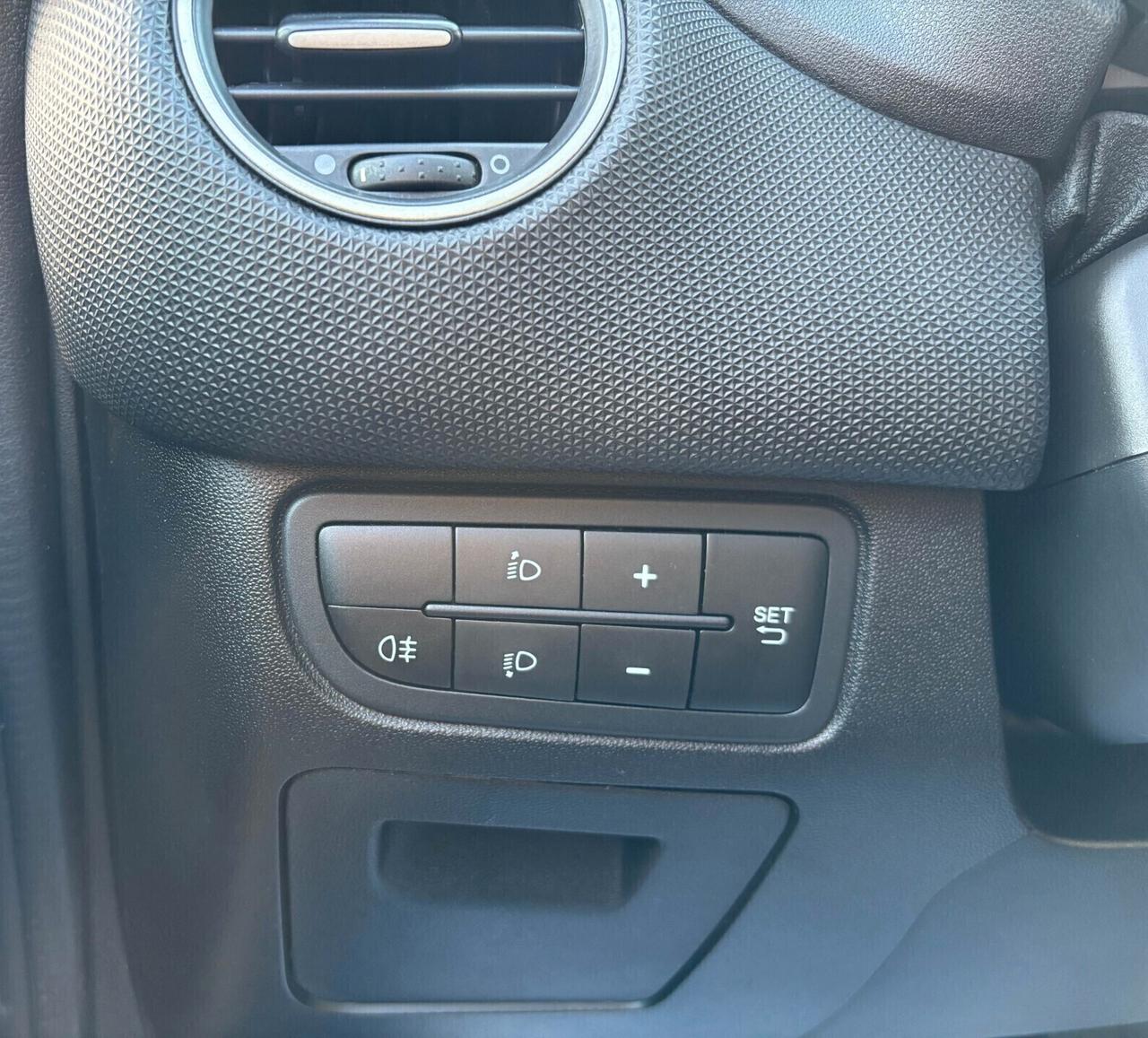 Fiat Punto 1.4 GPL Neopatentati