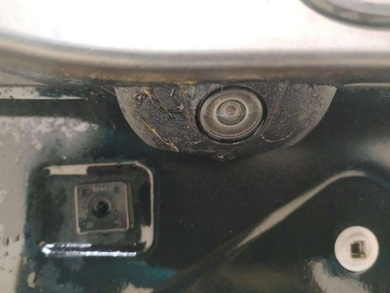 FIAT 500X 1.5 t4 hybrid Sport 130cv dct