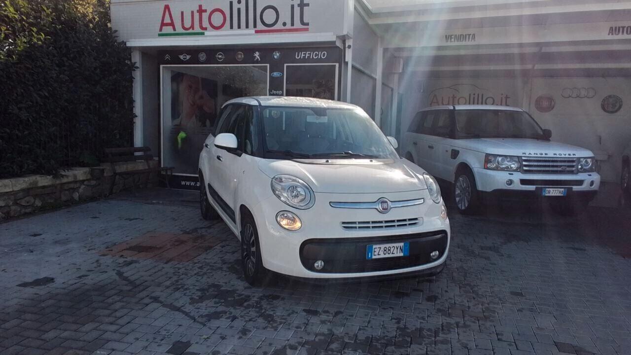 Fiat 500L 1.3 Multijet 85 CV Pop Star