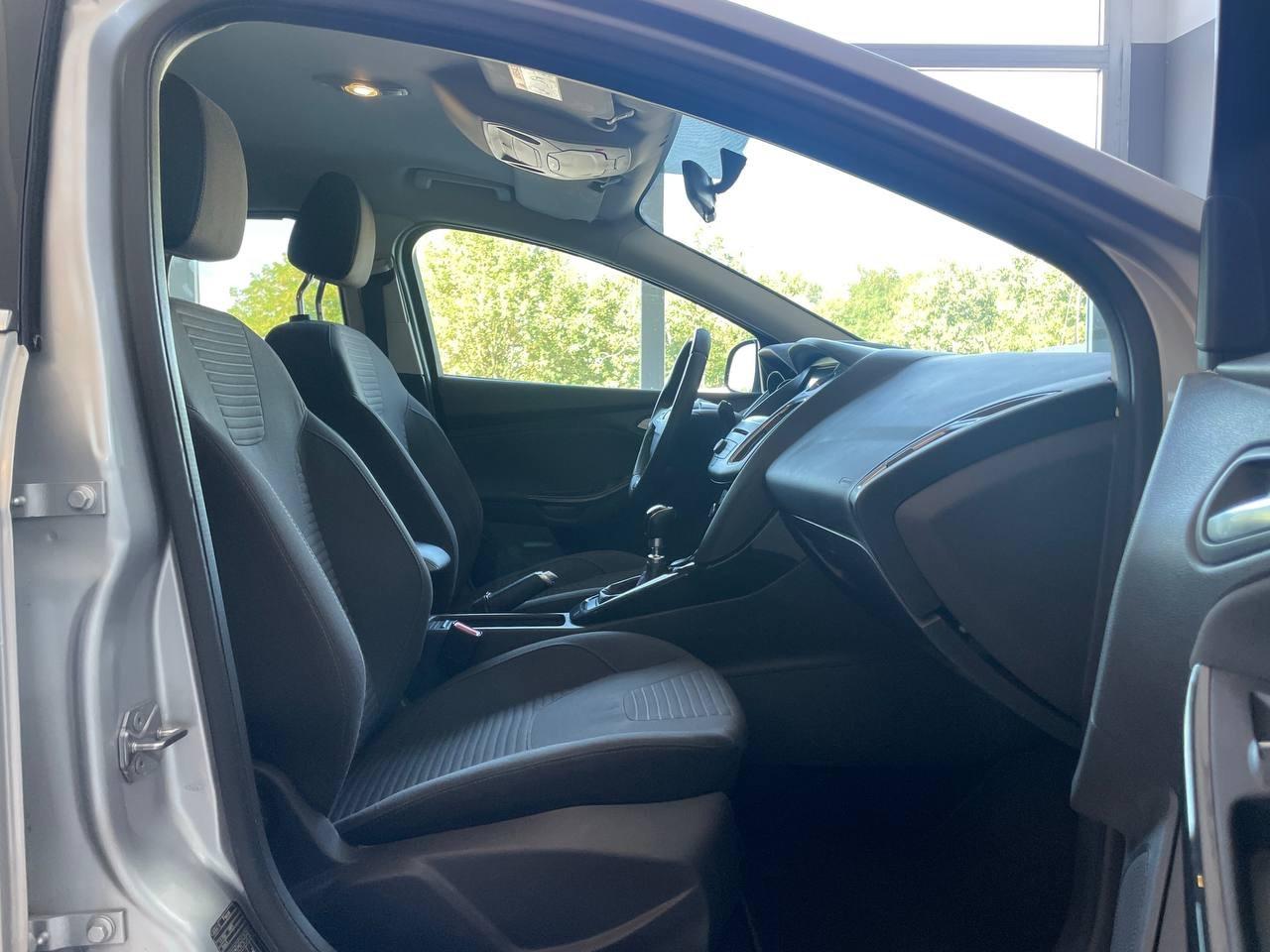 Ford Focus 1.5 | 120 CV - Distribuzione Eseguita