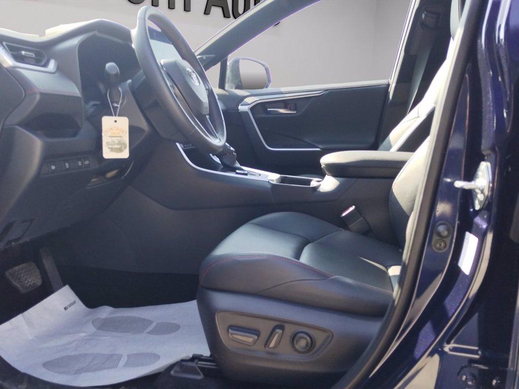 TOYOTA Rav4 2.5 vvt-ie phev more style awd-i e-cvt del 2024