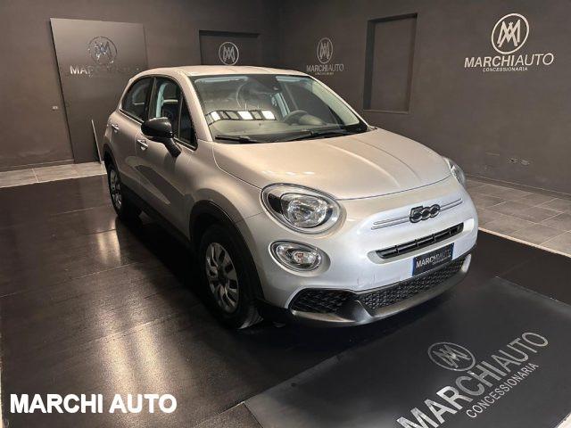 FIAT 500X 1.0 T3 120 CV