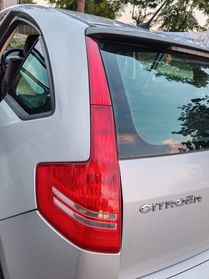 Citroen C4 HDI Diesel Elegance come nuova