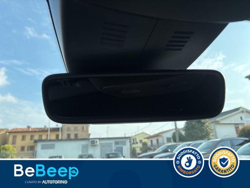 Peugeot 3008 1.2 HYBRID GT 145CV E-DCS6