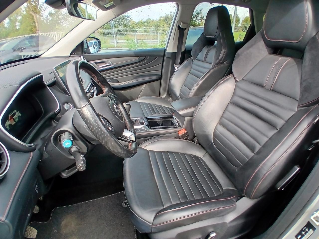Mg HS 1.5T-GDI Luxury