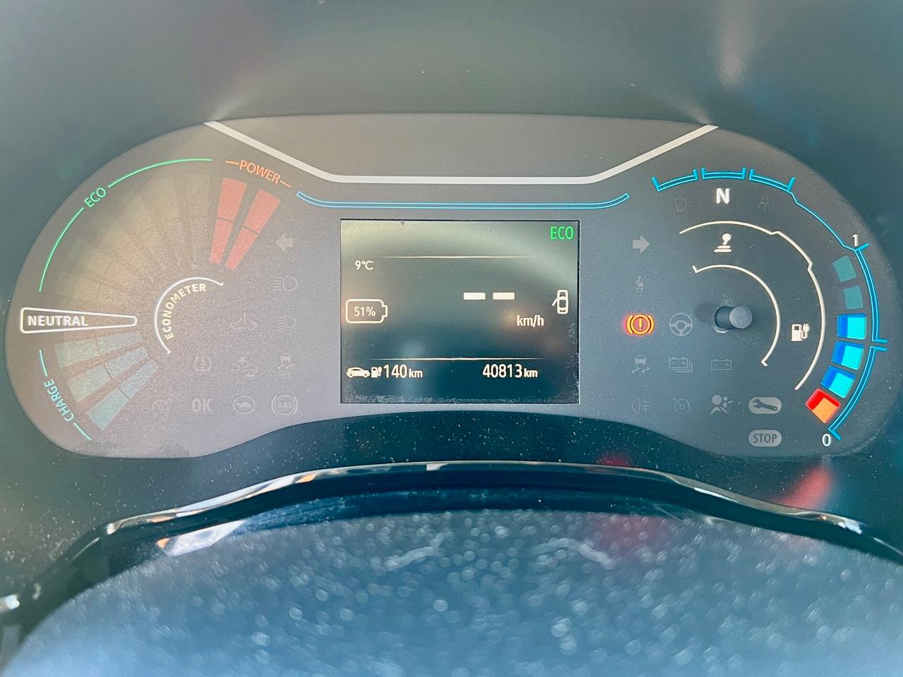 Dacia Spring Comfort Plus Electric 45