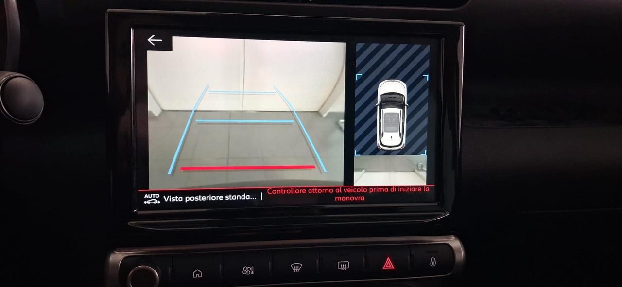 Citroen C3 Aircross PureTech 110 S&S Max