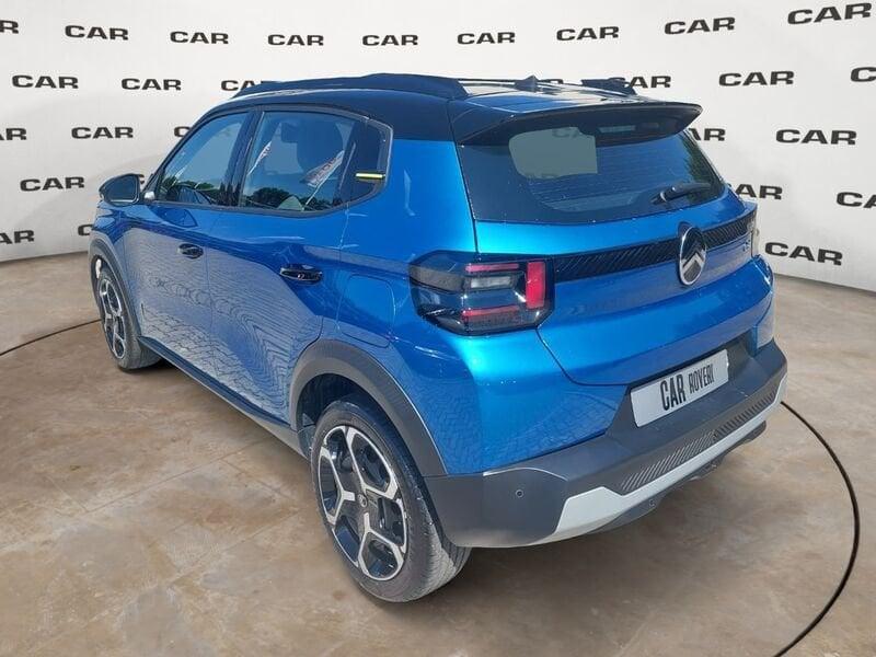 Citroën C3 Turbo Plus 100cv