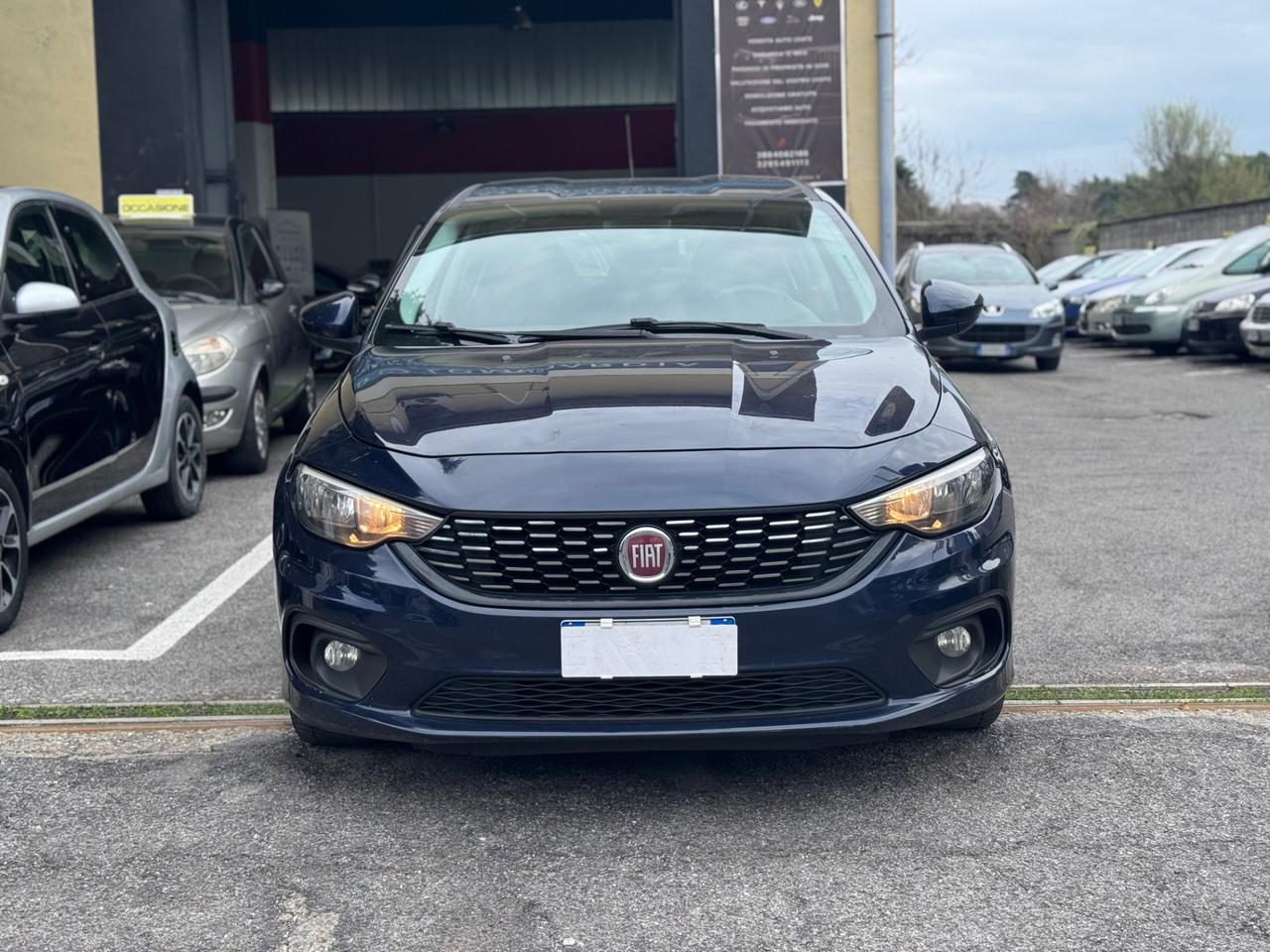 Fiat Tipo 1.3 Mjt S&S 5 porte Business