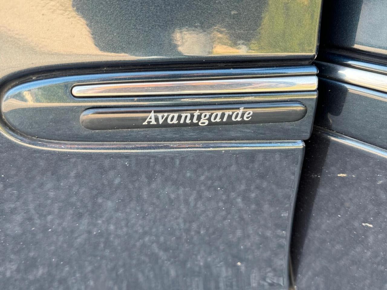 Mercedes-benz E 280 E 280 CDI cat S.W. Avantgarde