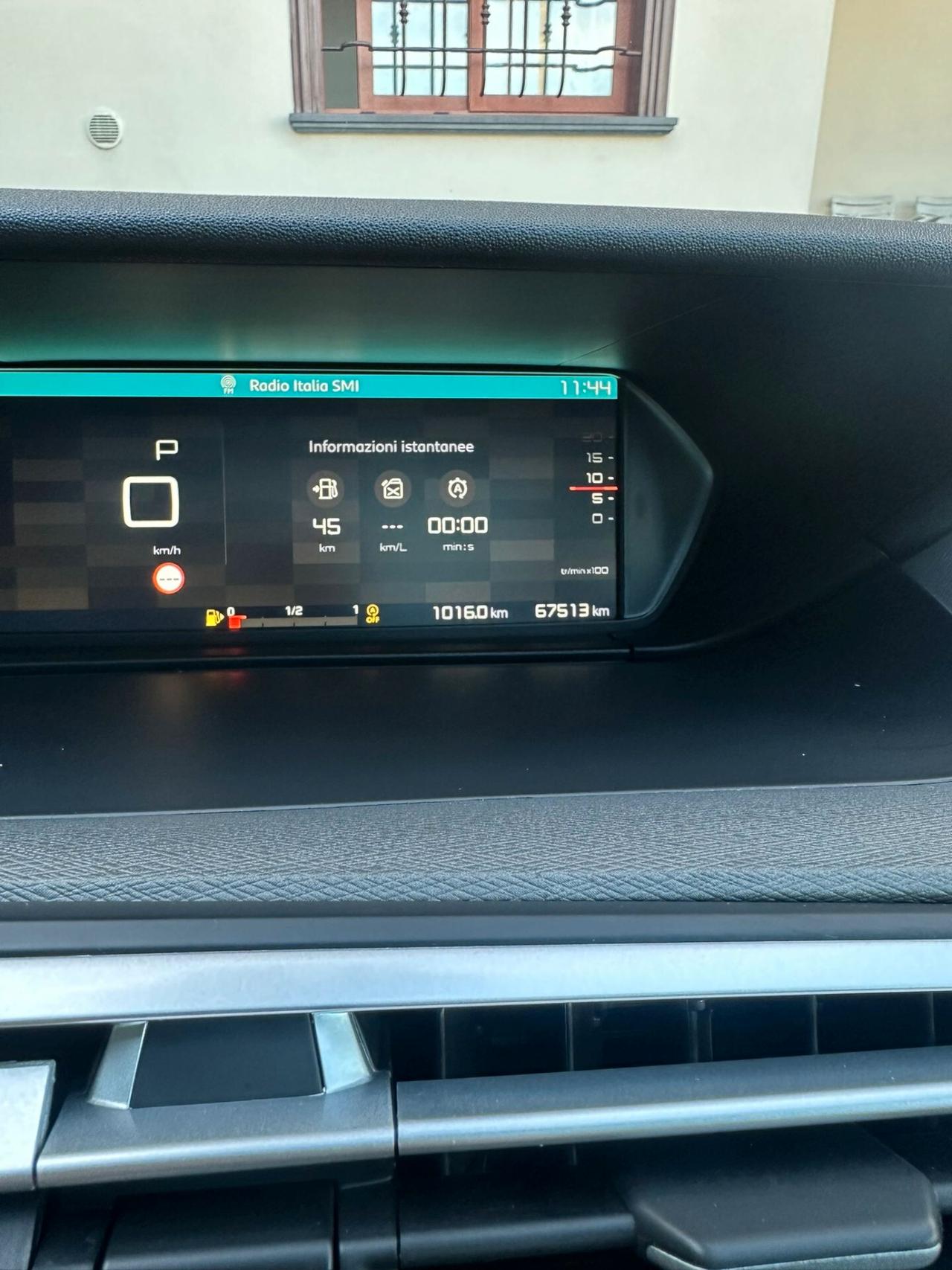 Citroen Grand C4 SpaceTourer BlueHDi 160 S&S EAT8 Shine Pack