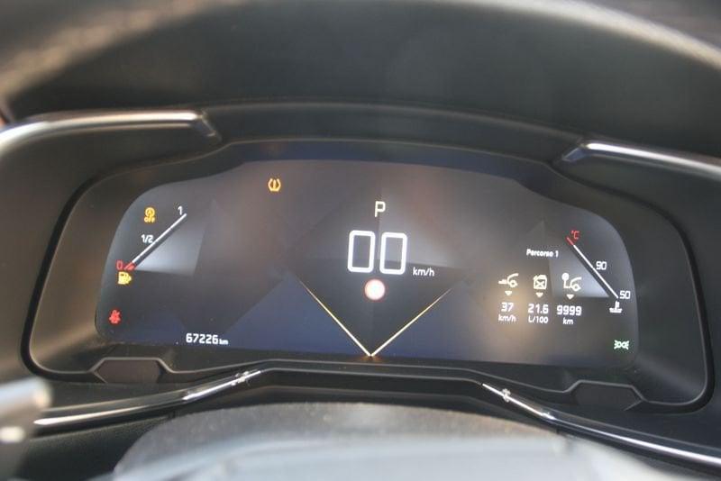 DS DS 7 DS7 Crossback 1.5 bluehdi Grand Chic 130cv auto