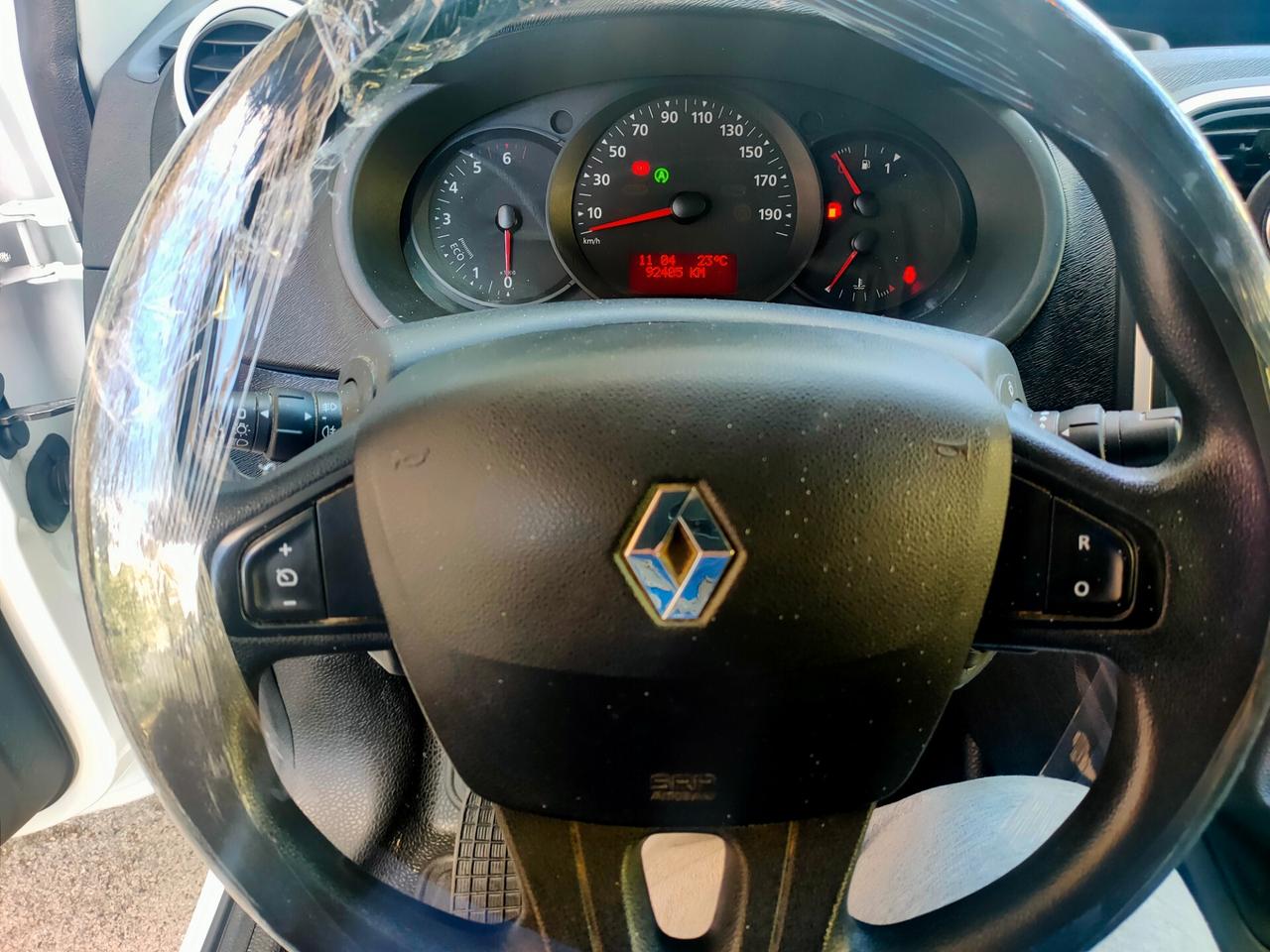 Renault Kangoo 1.5 dCi 90CV 5 porte Stop & Start Extrem N1