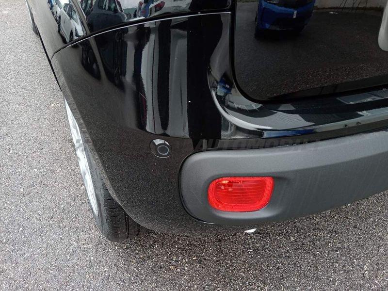 FIAT Panda Panda 1.0 firefly hybrid s&s 70cv