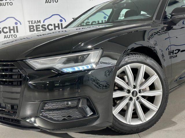 AUDI A6 Avant 35 2.0 TDI 163CV S tronic Sport