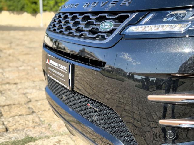 LAND ROVER Range Rover Evoque 2.0D 163cv AWD Auto R-Dynamic S (Tetto/Pelle/APP)