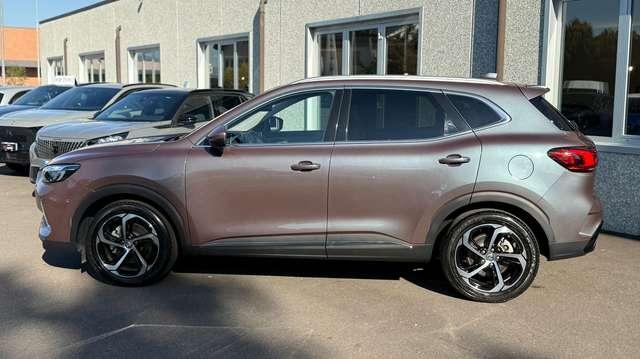 MG HS I 1.5 t Luxury Autom. FULL OPTIONAL promo fin