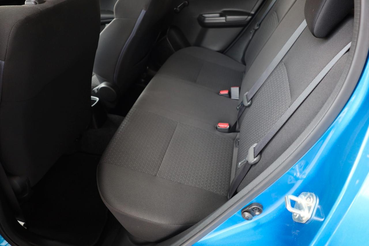 SUZUKI SWIFT 1.2 DUALJET COOL neopatentati