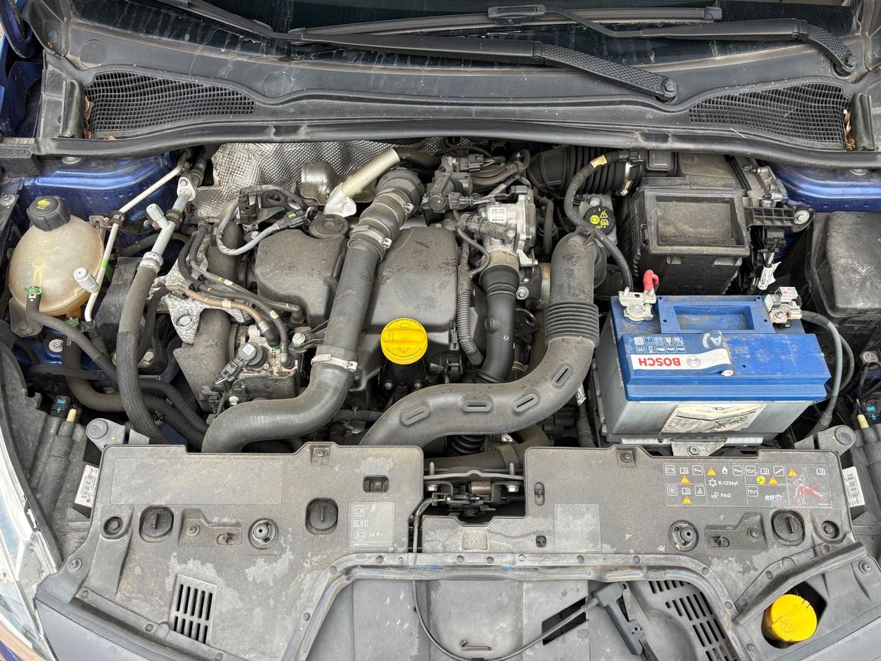 Renault Clio Intens 1.5 ENERGY dCi 90 82gr #9197