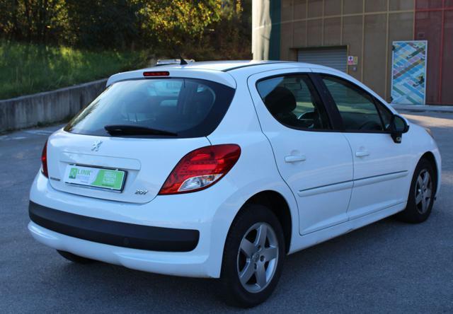 PEUGEOT 207 1.4 HDi 70CV 5p. Sweet Years