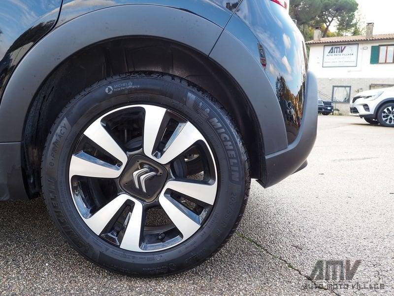 Citroën C3 PureTech 83 S&S Shine PREZZO SENZA VINCOLI