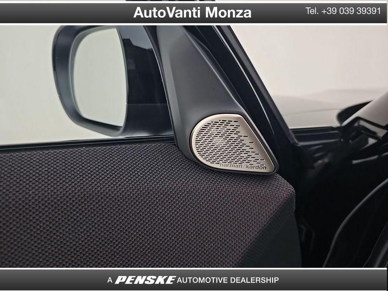 MINI Countryman Mini Countryman E JCW + PNEUMATICI INVERNALI