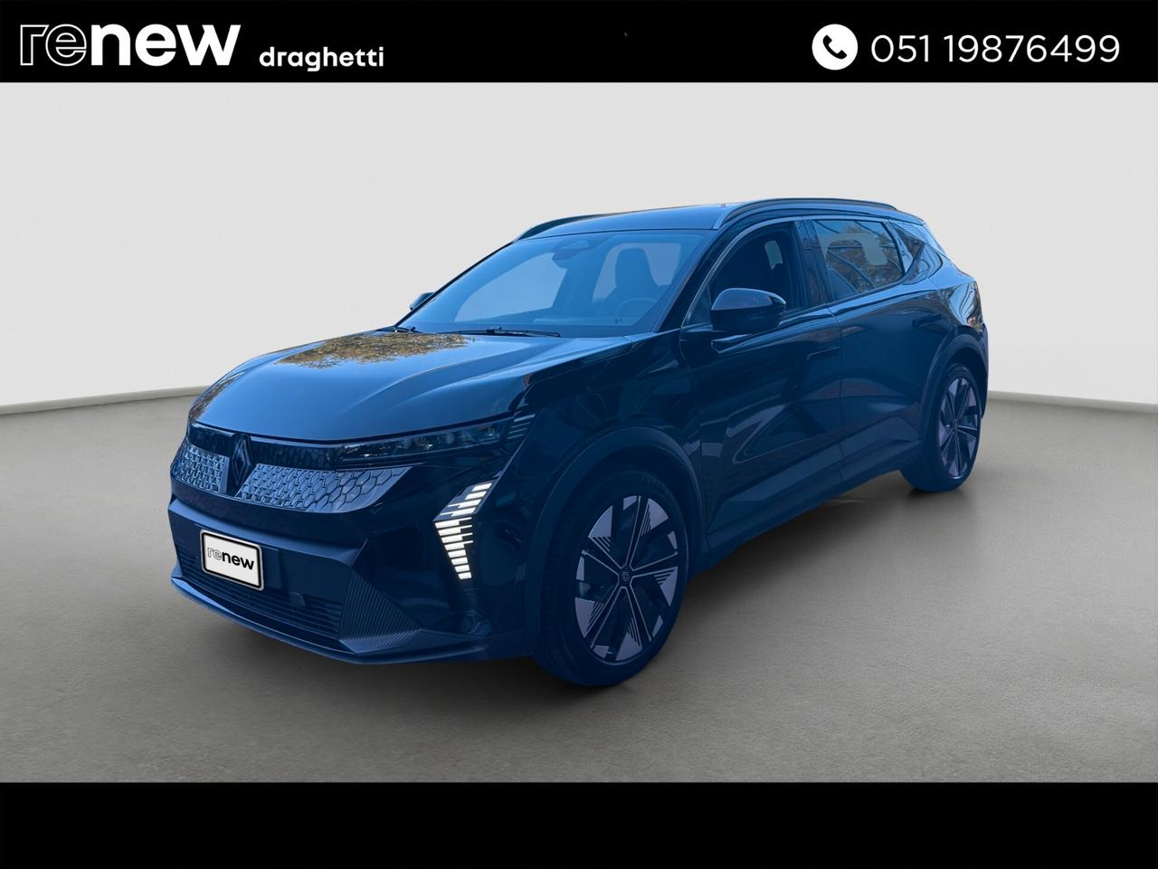 Renault Scenic Scénic E-Tech Electric 170 CV Comfort Range Techno