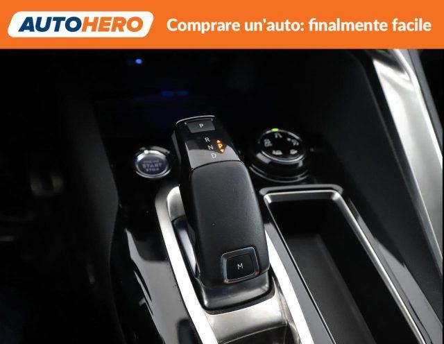 PEUGEOT 3008 BlueHDi 130 S&S EAT8 GT Line