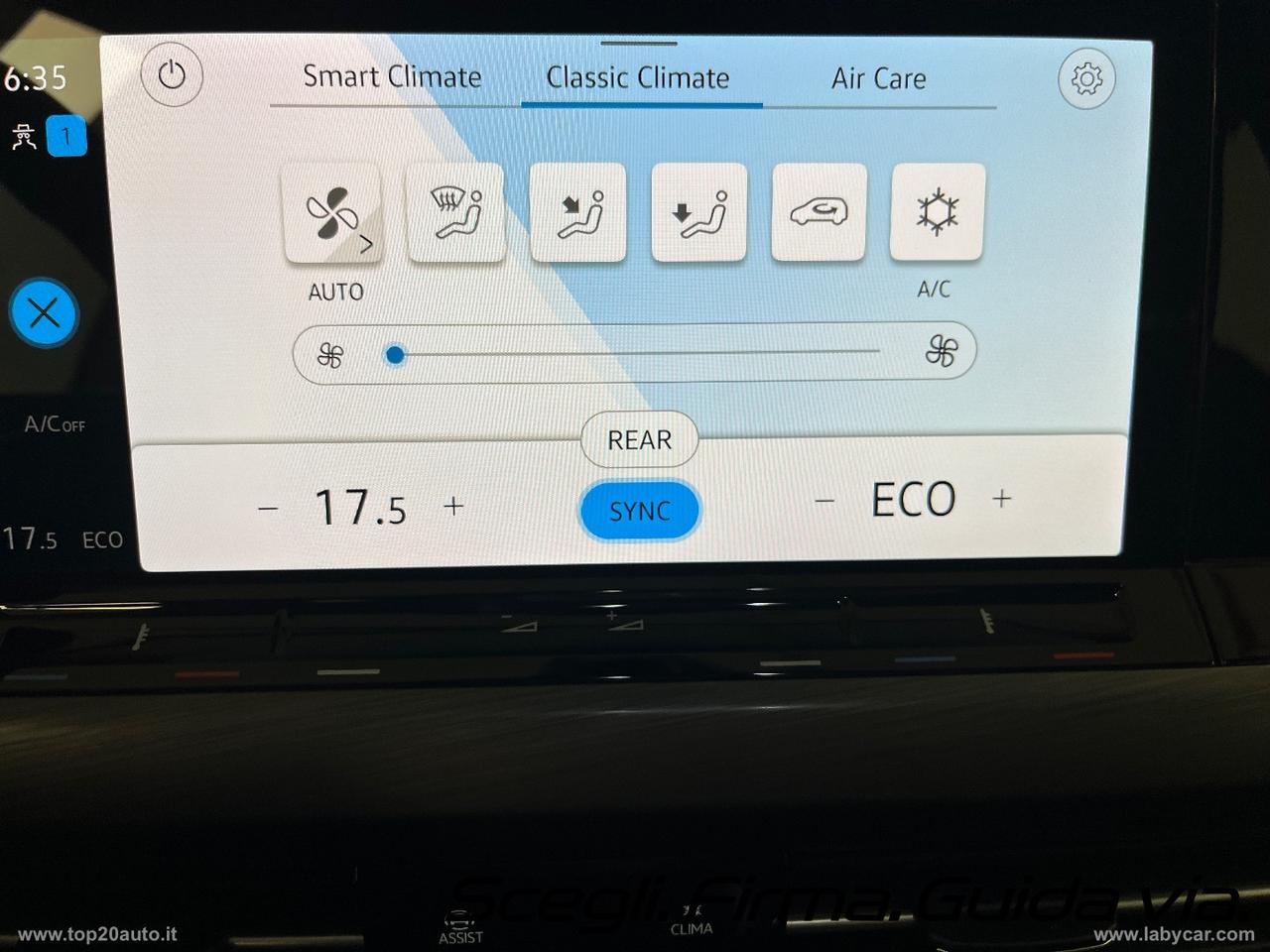 VOLKSWAGEN Golf 1.4 TSI eHYBRID 204 CV DSG Style