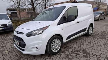 FORD CONNECT 1.5 TDC TREND UNICO PROPRIETARIO