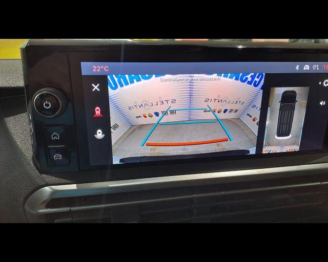FIAT Ulysse Combi M1 2.0 bluehdi 180cv L3H1 AT8 TRASPORTO DIS