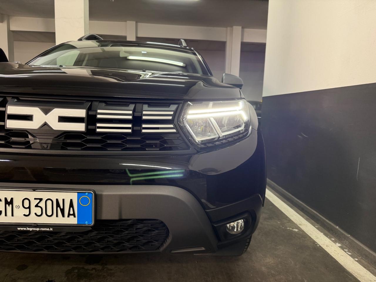 Dacia Duster 1.5 dCi 115 CV Extreme - Titolare Officina Renault Dacia