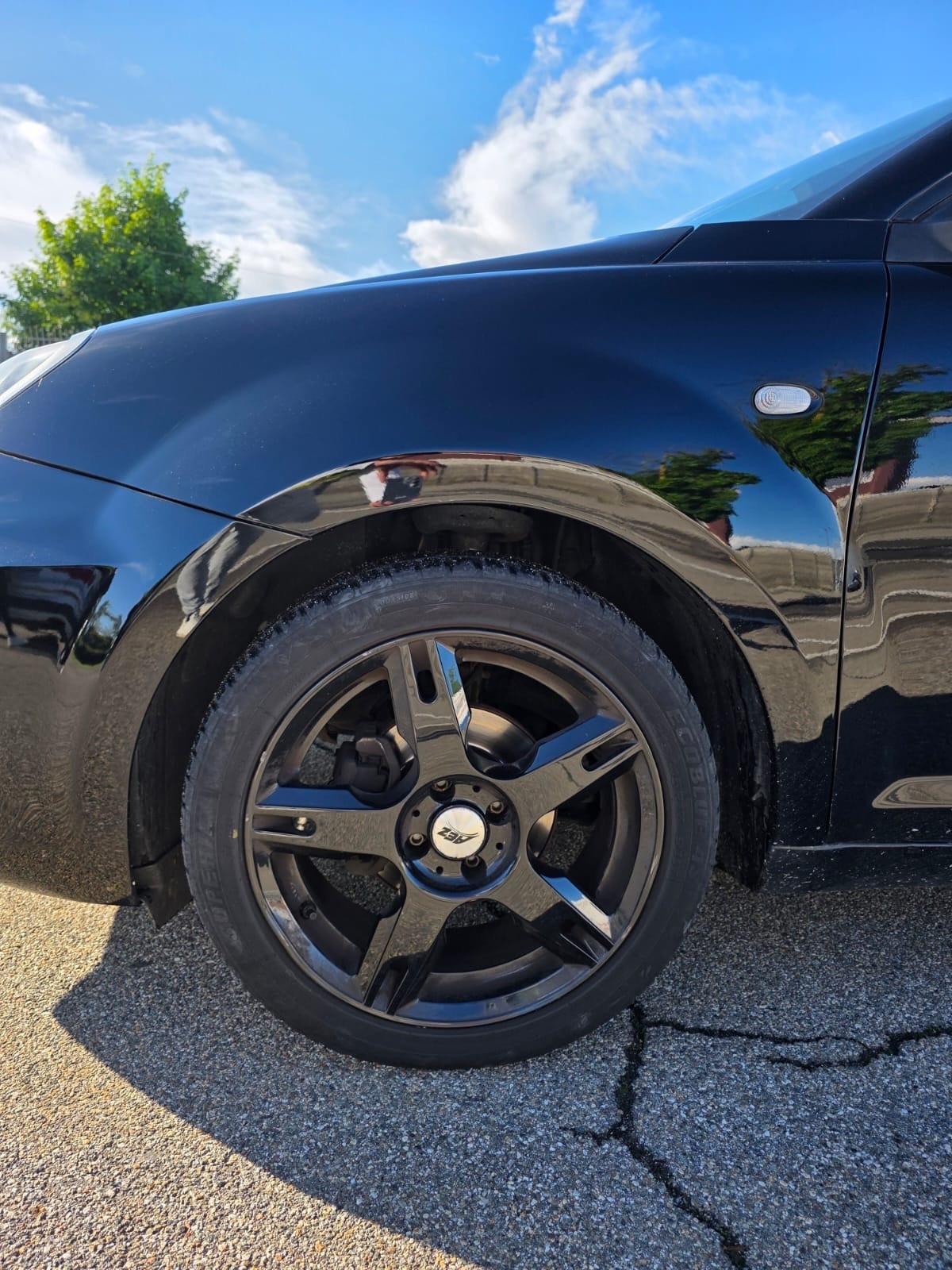 Alfa Romeo MiTo 1.4 78 CV 8V S&S