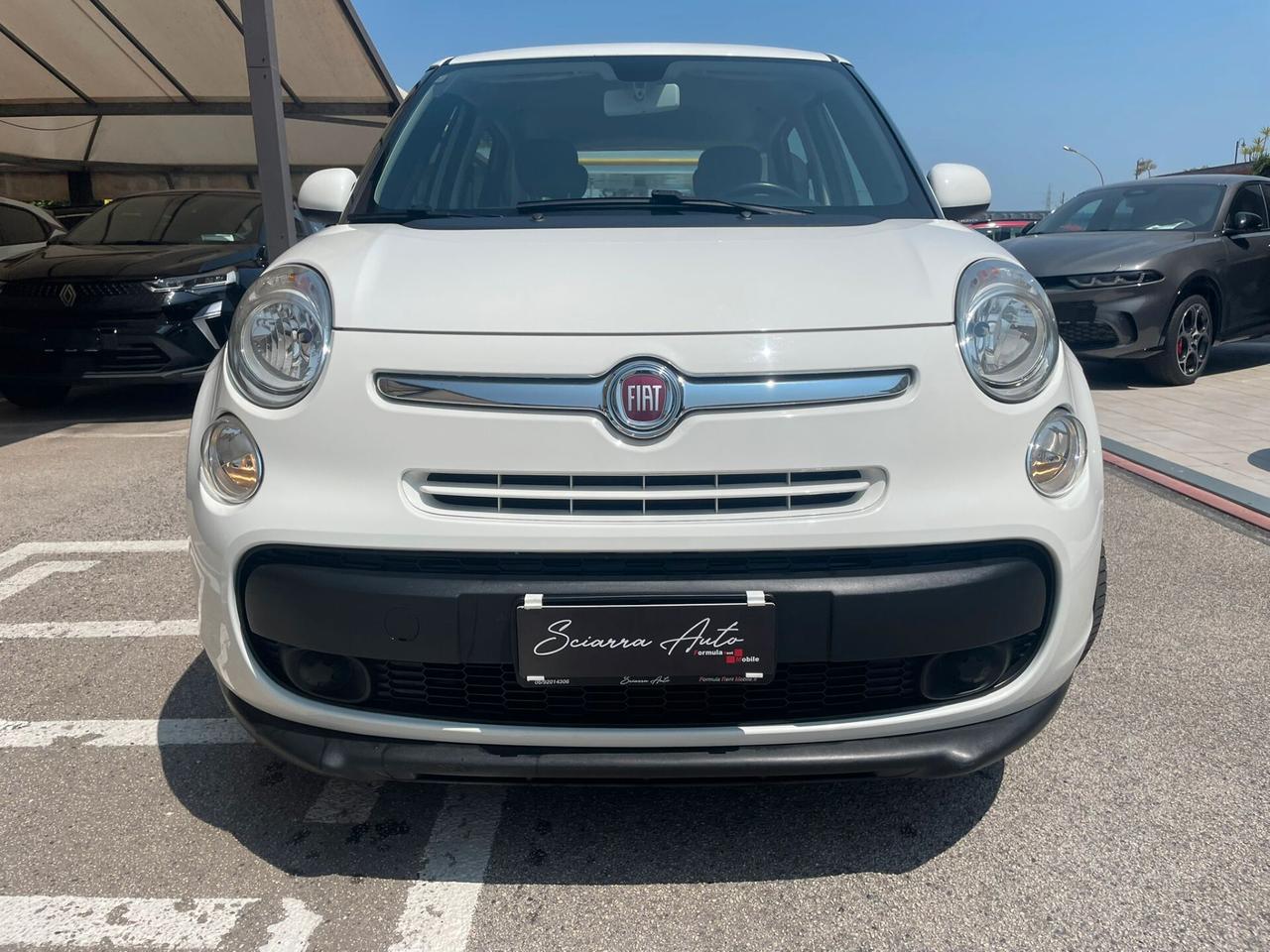 Fiat 500L 1.3 Multijet 85 CV Pop Star