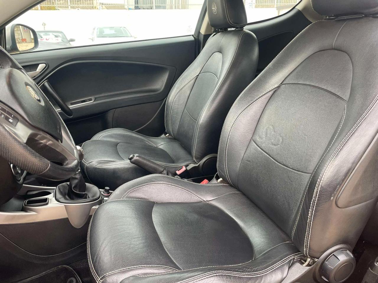 Alfa Romeo MiTo 1.3 JTDm-2 95 CV S&S Progression