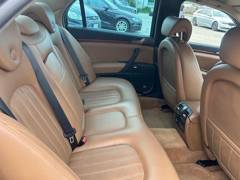 Lancia Thesis Thesis 2.4 jtd 20v Executive 185cv auto