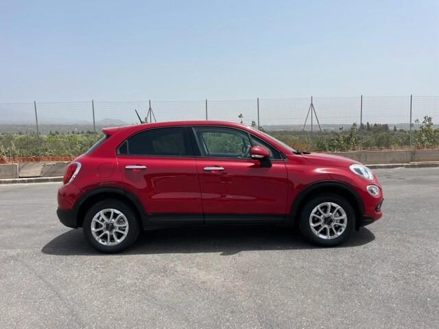 Fiat 500X 1.3 MultiJet 95 CV Lounge - 500 X