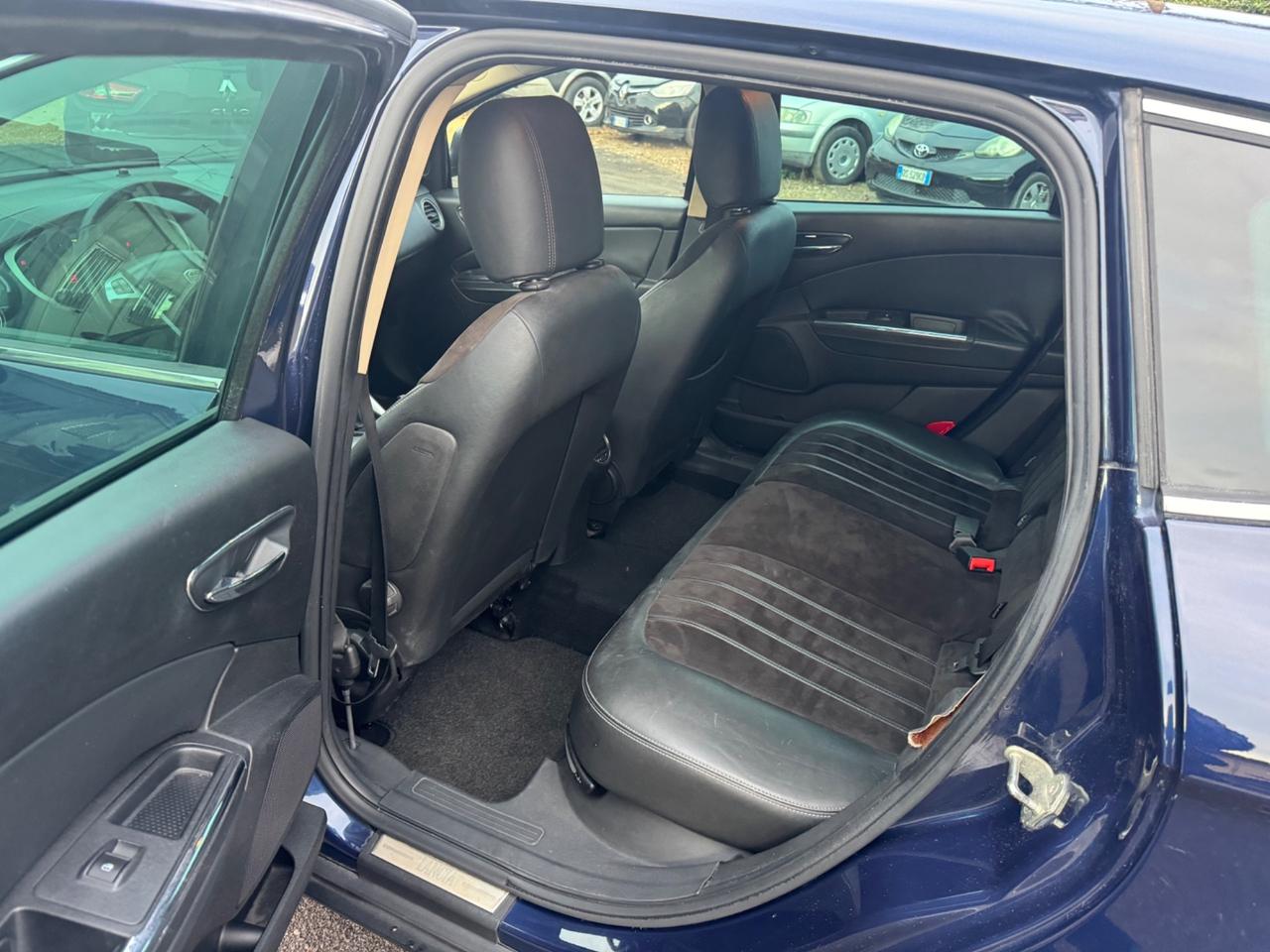 Lancia Delta 1.6 MJT DPF 105 CV Gold NEOPATENTATI