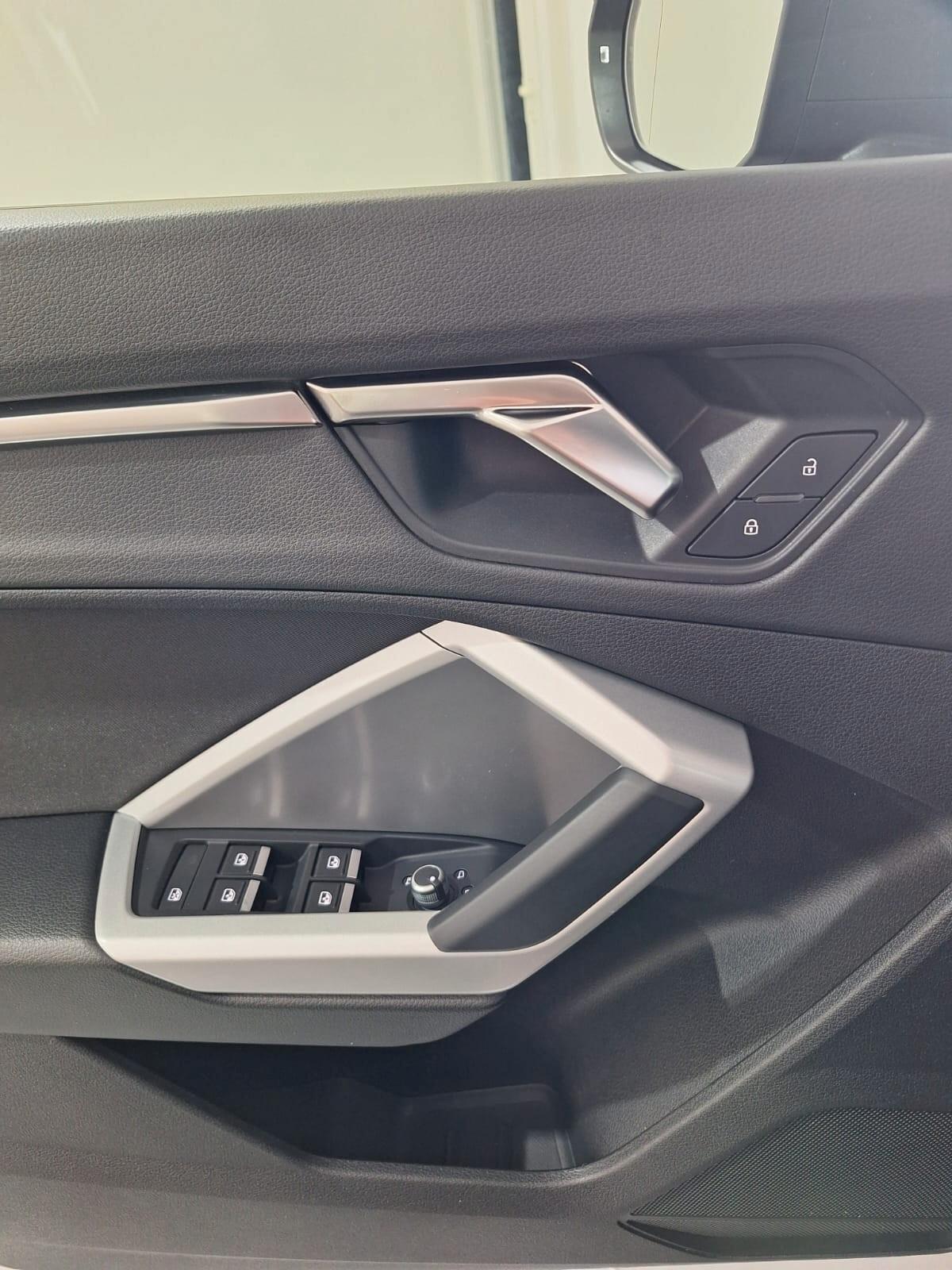 Audi Q3 35 2.0TDI S tronic 150cv 2022