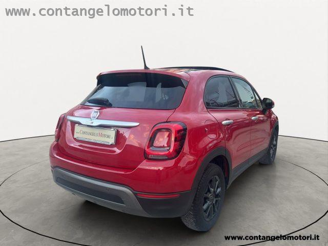 FIAT 500X 1.0 T3 120 CV Cross