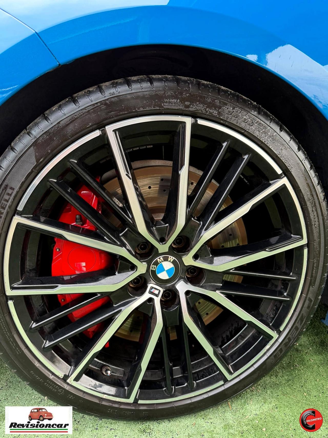 Bmw 135 128ti 5p. Msport