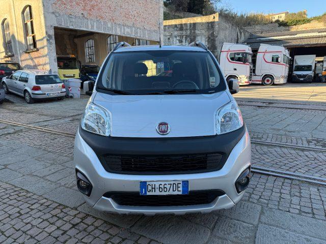 FIAT Qubo 1.3 MJT 95 CV Start&Stop Trekking N1 AUTOCARRO