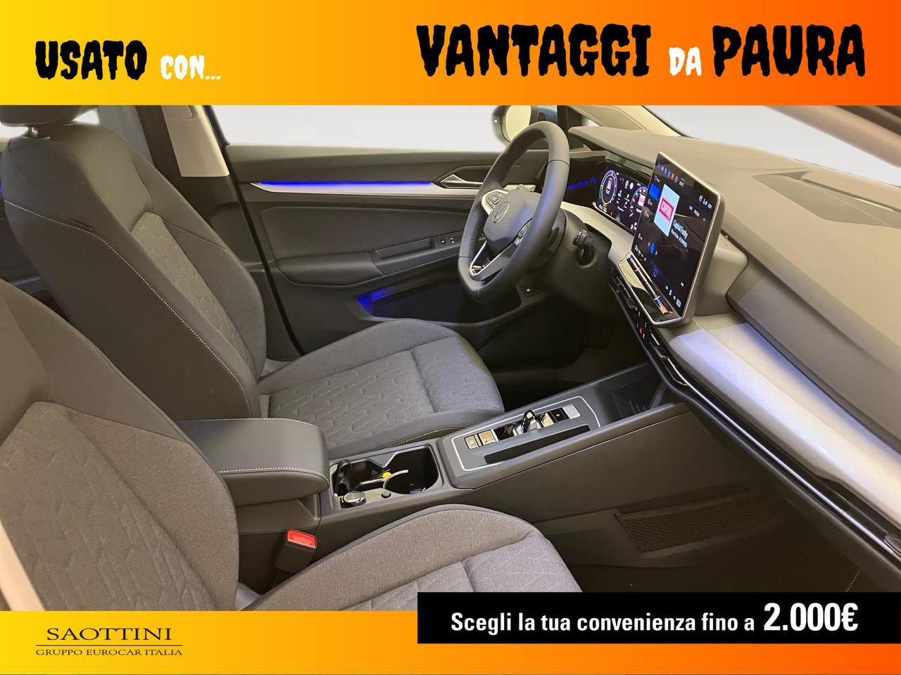 eHybrid Edition Plus 1.5 TSI 204 CV DSG