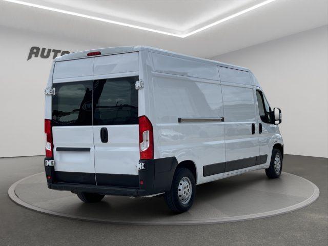 FIAT Ducato 2.0 MJT L3H2